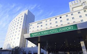 Narita Tobu Hotel Airport 4*